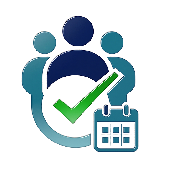 Smart Staff Logo